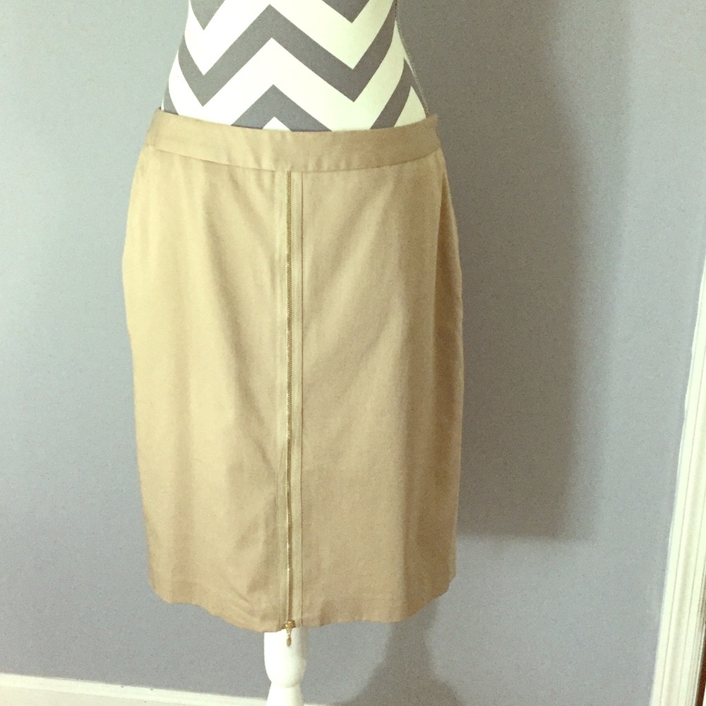 Nine West pencil skirt size 10 -